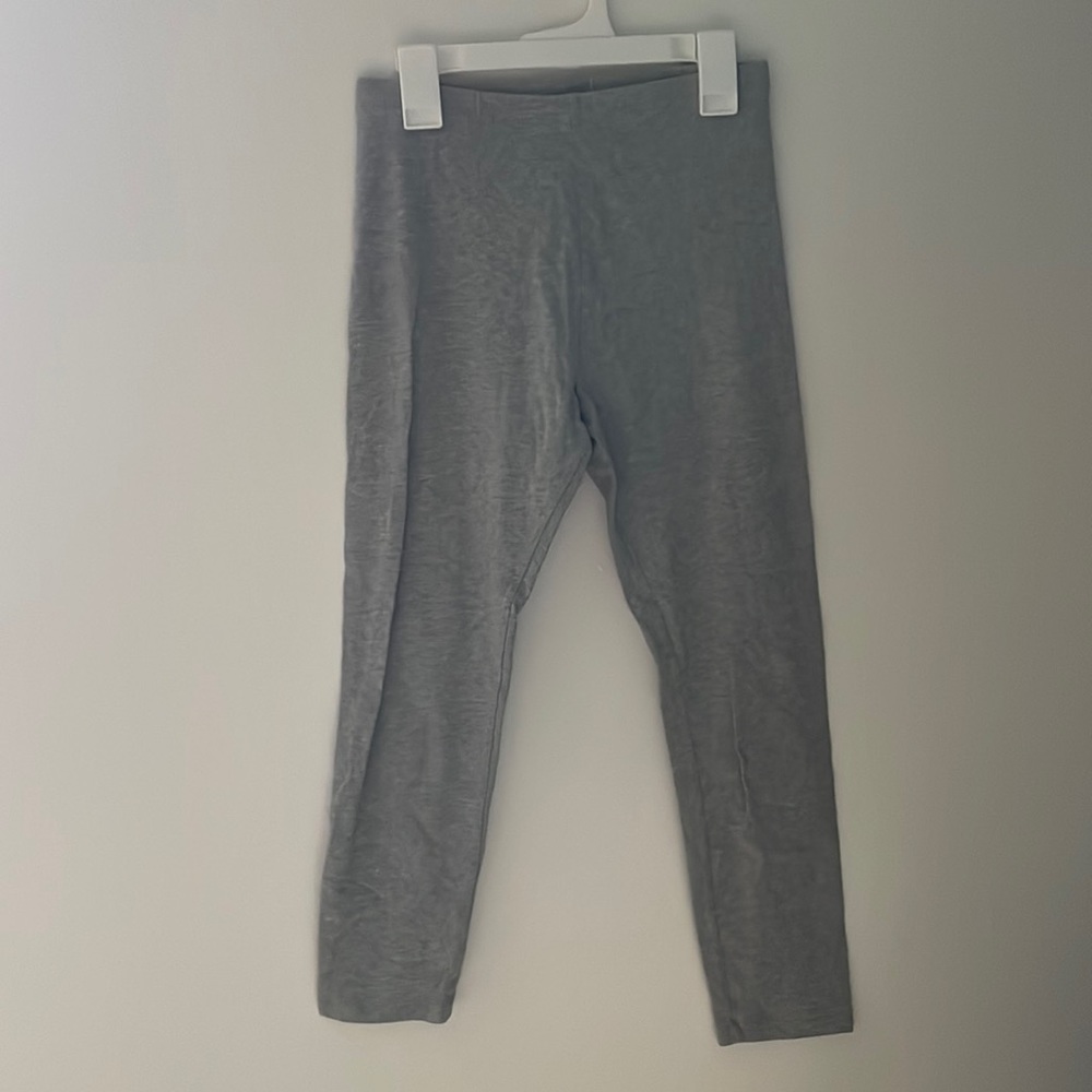 Women’s forever 21 grey leggings
